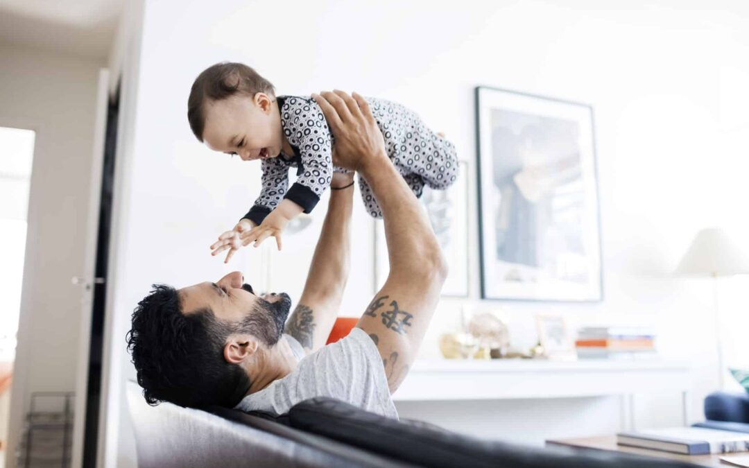 Comment faire un test de paternité sans le père ?