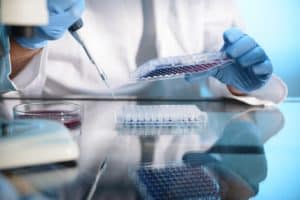 essai laboratoire
