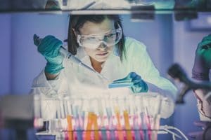 laboratoire