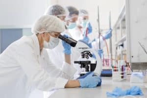 laboratoire