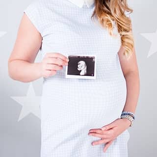 test prenatale de paternite