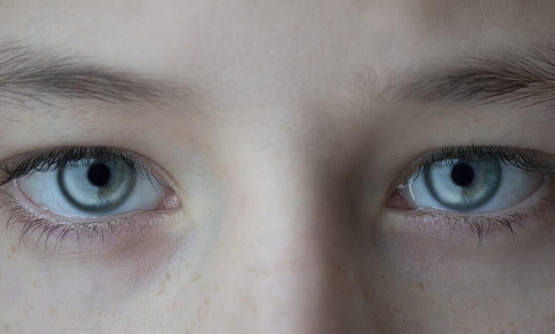 La couleur des yeux la plus rare : Découvrez ses origines