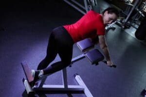 génétique sur la forme des fessiers
