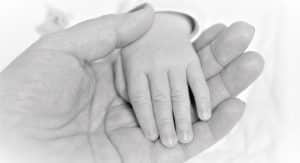 enfant et parent
