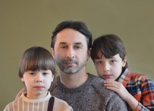 Père et enfant : réaliser un test de paternité sans la présence de la mère