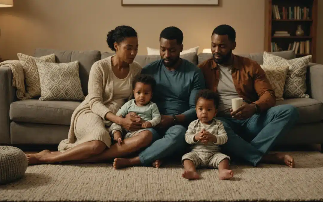 Famille : peut-on avoir des jumeaux de deux pères différents ?