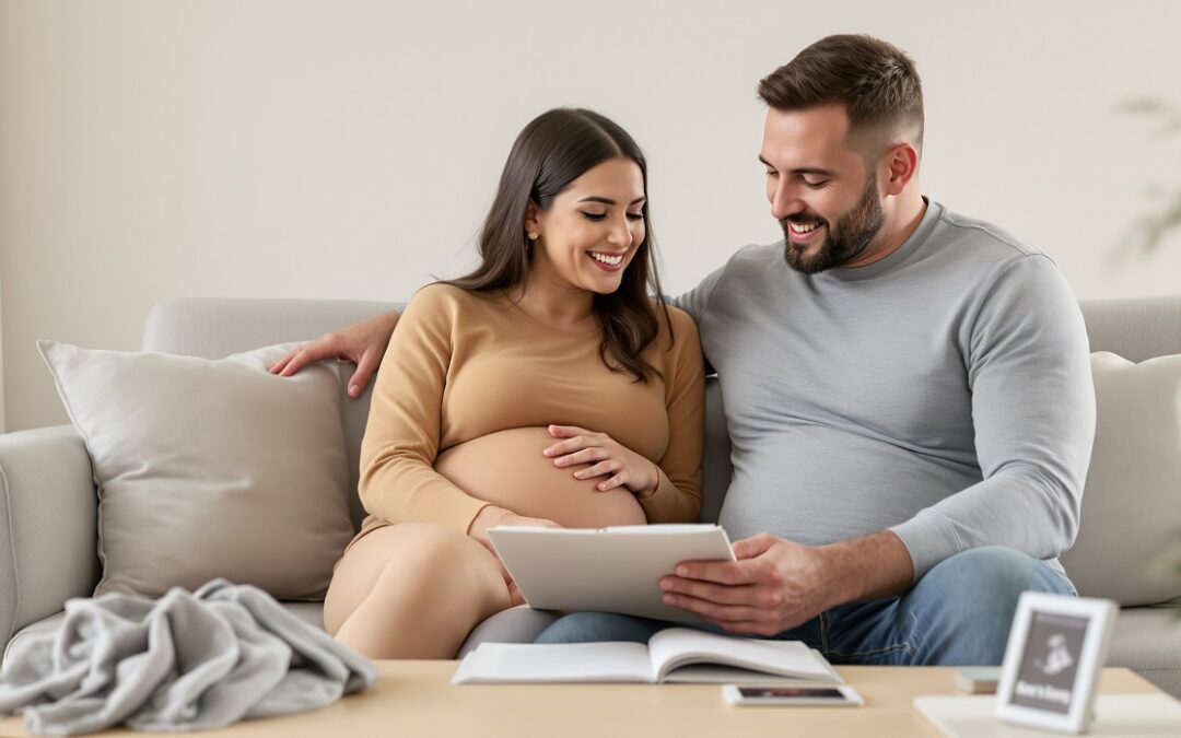 Devenir père : les 3 étapes à anticiper pour bien se préparer