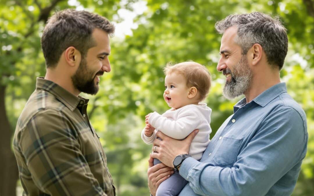 Différence entre géniteur et père : quelle portée sur la parentalité actuelle ?