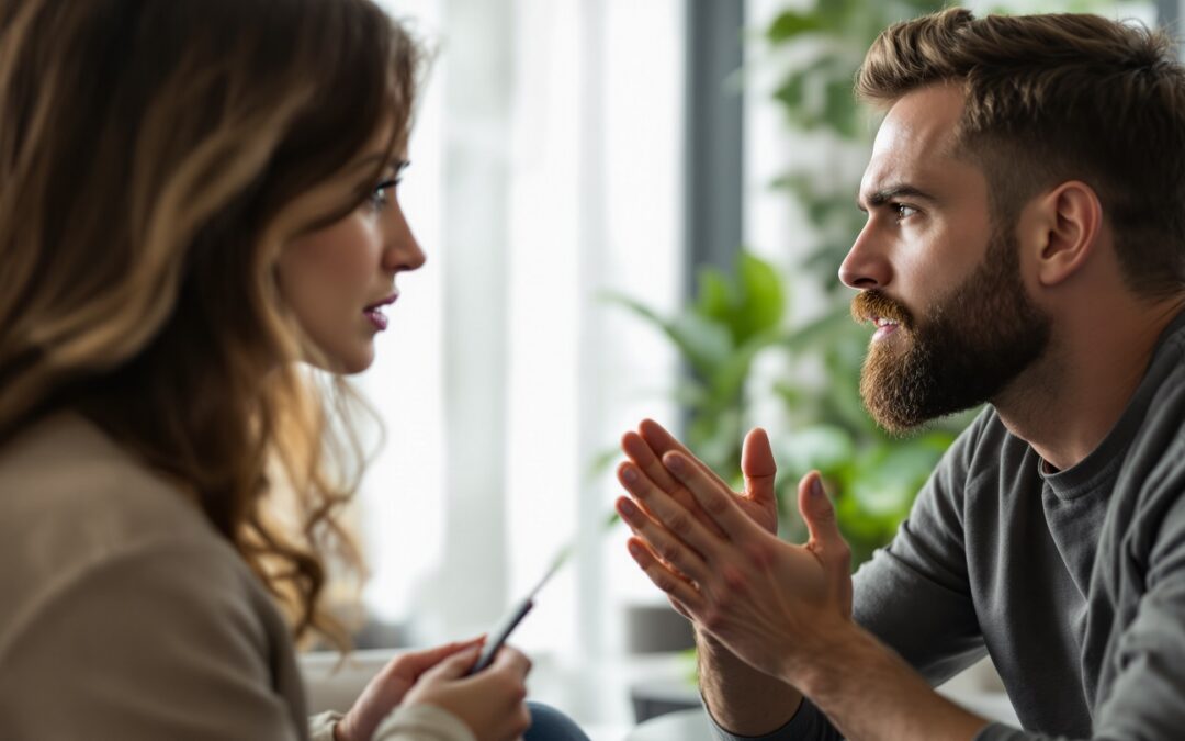 Mensonge sur la paternité : quelles conséquences juridiques et familiales comprendre ?