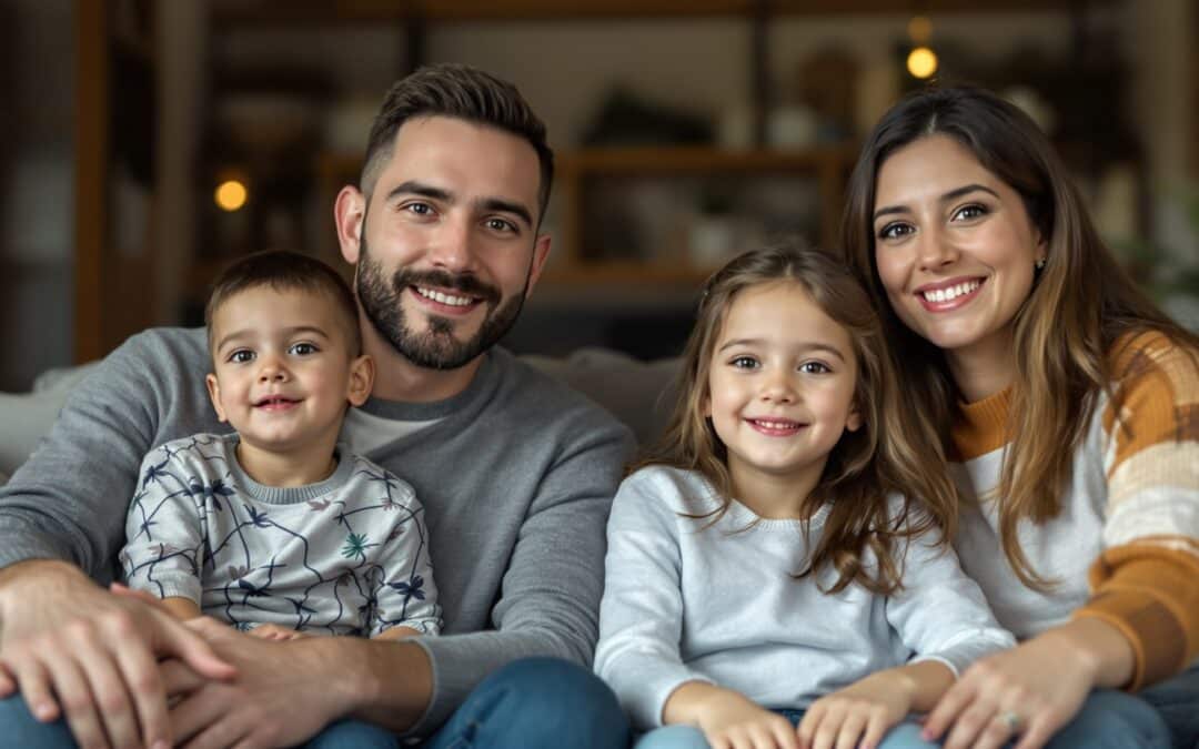 Groupe sanguin et parents : peut-on vraiment avoir un groupe différent ?