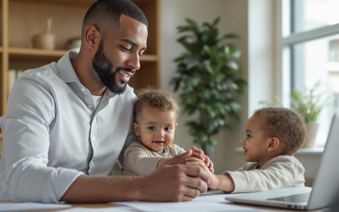 Droit parental père : les 7 règles à connaître pour agir sereinement