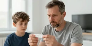 Test de paternité sans la mère : les recours pour obtenir une réponse