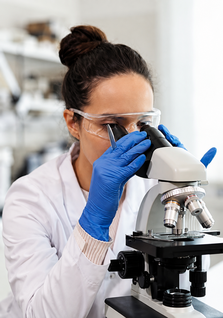 Laboratoire EuroPaternité certifié depuis plus de 30 ans