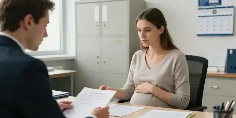 Reconnaissance anticipée : à combien de mois de grossesse, le calendrier en mairie