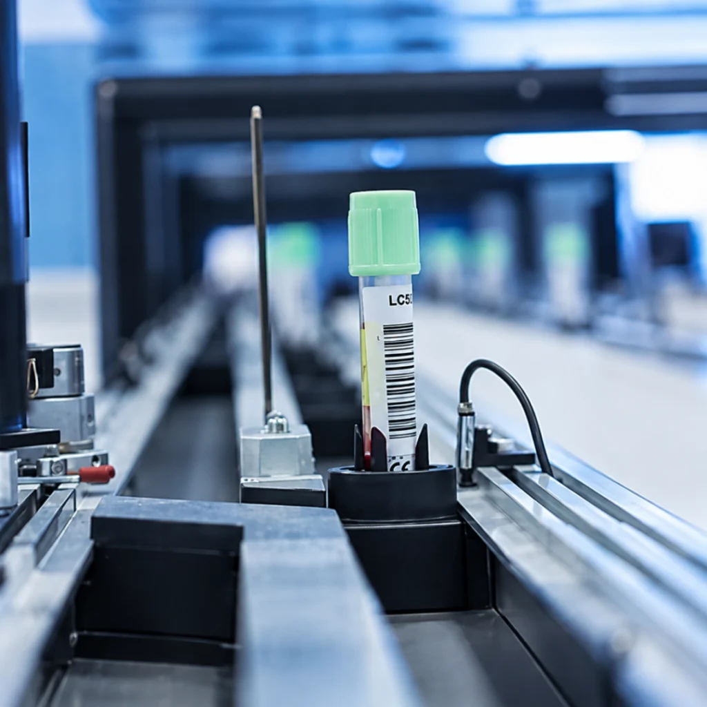 Laboratoire EuroPaternité : rapidité du service d’analyse ADN