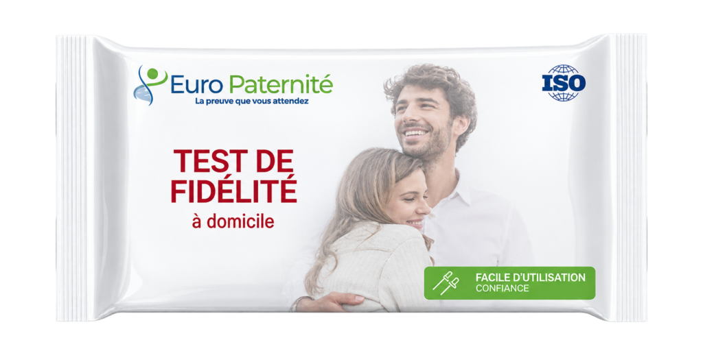 Test de fidélité