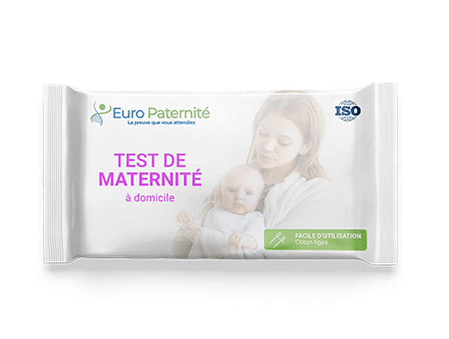 Test ADN de maternité