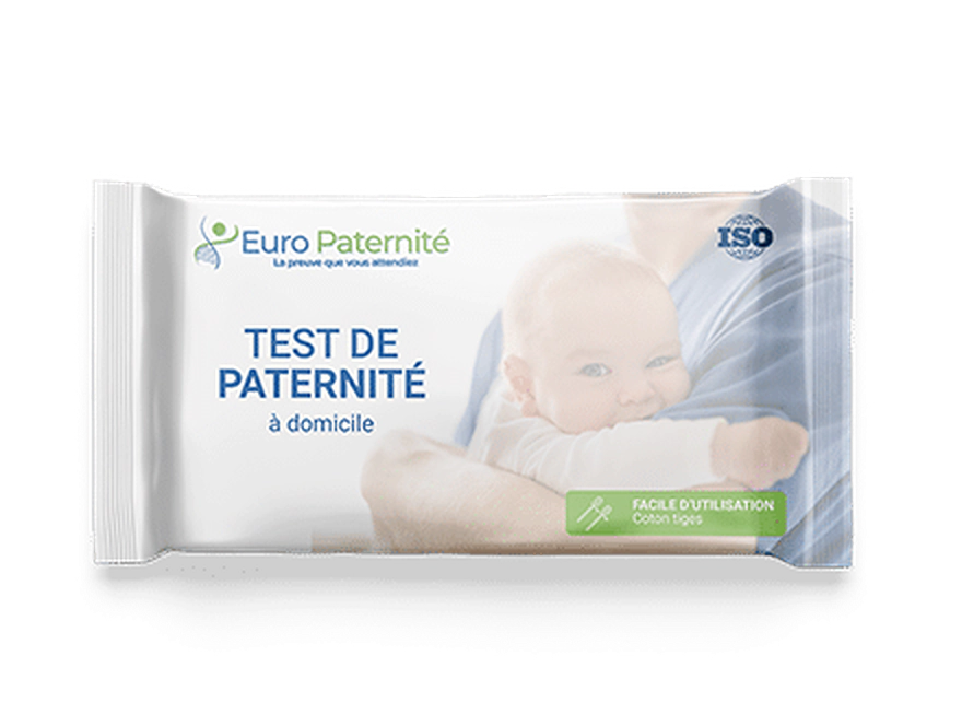 Test ADN de paternité