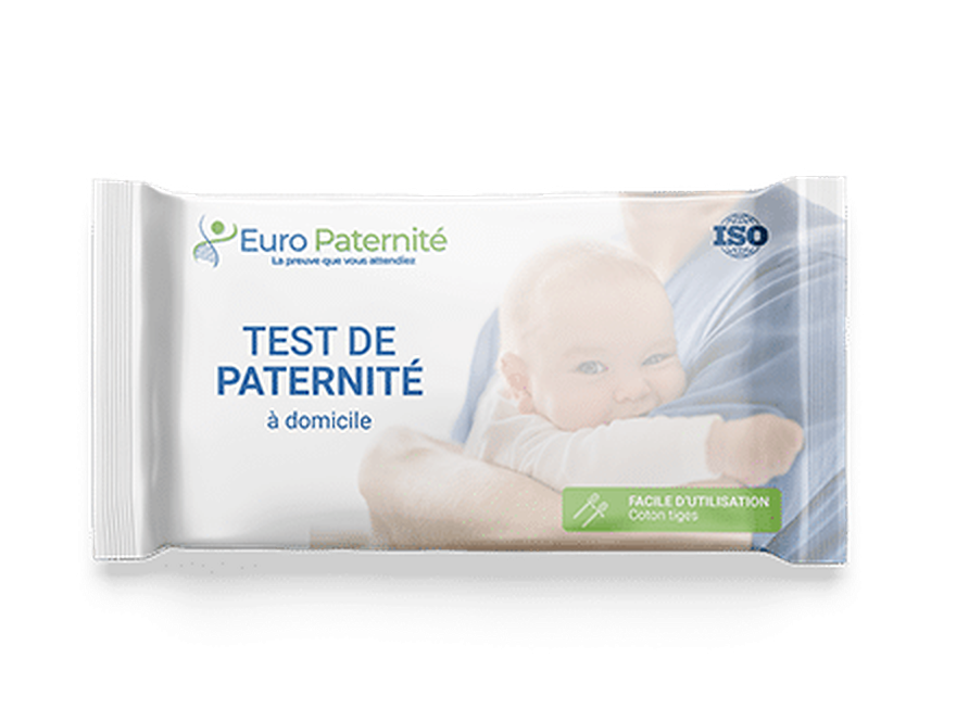 Test ADN de paternité