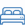 bed (blue) bed (blue)