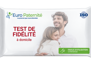Test de fidélité