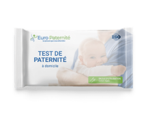 Test ADN de paternité